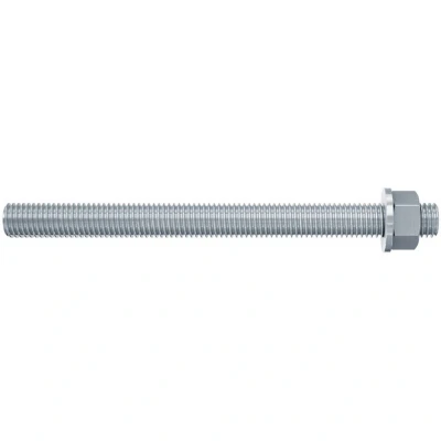 Afbeelding van Fischer FIS A M 12 x 180 Ankerstang mm 14 519399 10 stuk(s)