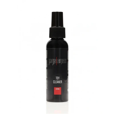 Afbeelding van Toy Cleaner Mancage 100ML