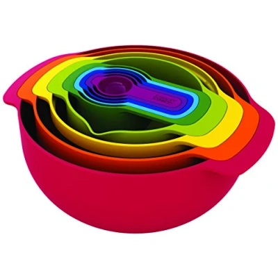Afbeelding van Joseph Nest 9 Plus, nestboxen, rood, stuks
