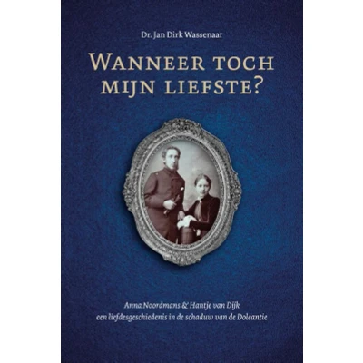 Afbeelding van Wanneer toch mijn liefste?