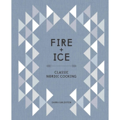 Afbeelding van Fire &amp; Ice Classic Nordic Cooking