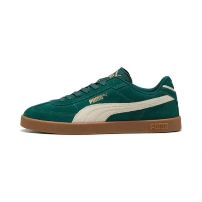 Afbeelding van PUMA Club II Era Suede unisex sneakers, Maat 48