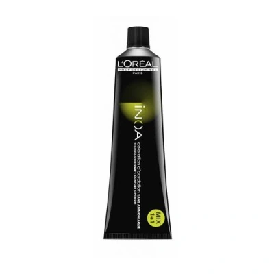 Afbeelding van L&#039;Oreal Inoa Haarverf 60ml 6/ donkerblond