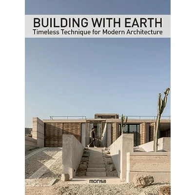Afbeelding van Building with Earth