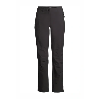 Afbeelding van Schöffel Engadin Broek, Dames, Maat: 17, Black