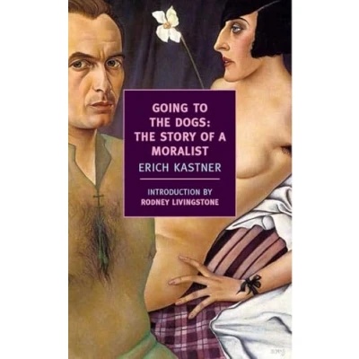 Afbeelding van Going To The Dogs Story Of A Moralist