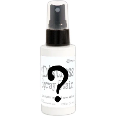 Afbeelding van Ranger Distress Spray Stain 57 ml Salvaged Patina TSS72782 Tim Holtz (05 21)
