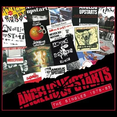 Image de The Singles 1978 1985