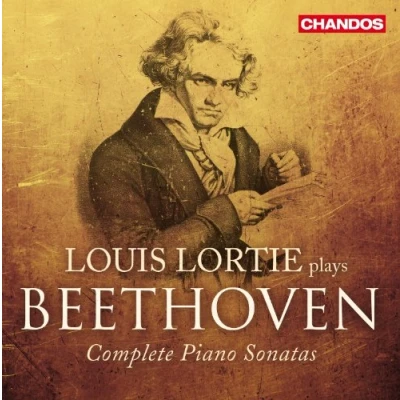 Afbeelding van Louis Lortie Complete Piano Sonatas (6 CD)