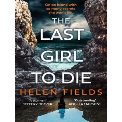 Image de LAST GIRL TO DIE