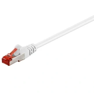 Afbeelding van Nedis Cat6 Kabel RJ45 5 Meter