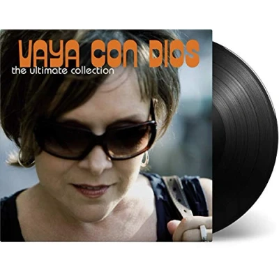 Afbeelding van Vaya Con Dios Ultimate Collection