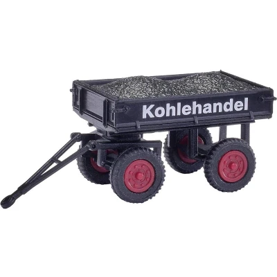 Afbeelding van Mehlhose 210009599 H0 Aanhanger kolenhandel