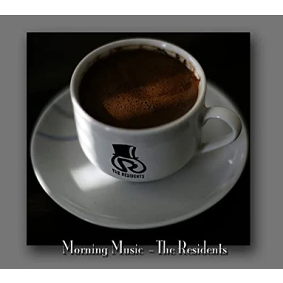 Afbeelding van Residents Morning Music (CD)