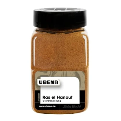Afbeelding van Ubena Foodservice Ras el Hanout 250 g