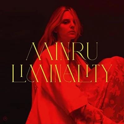 Afbeelding van Minru Liminality (CD)