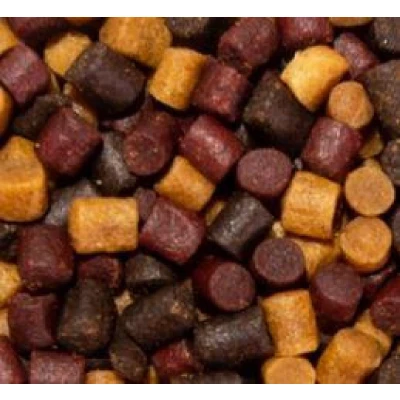 Afbeelding van Vivani Baits Ultimate Mix 6mm (5kg) Pellets