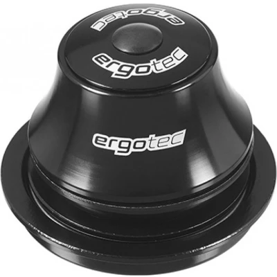 Afbeelding van Ergotec Balhoofdset A118SAK 1 1/8&quot; 1,5&quot; semi geïntegreerd zwart