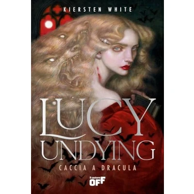 Afbeelding van Lucy Undying. Caccia a Dracula