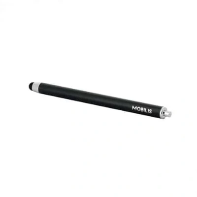 Afbeelding van Mobilis 001083 stylus pen Zwart, Metallic