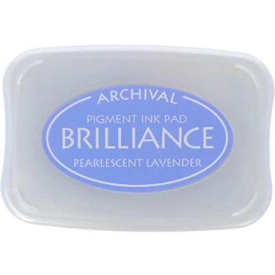 Afbeelding van Pearlescent Lavender