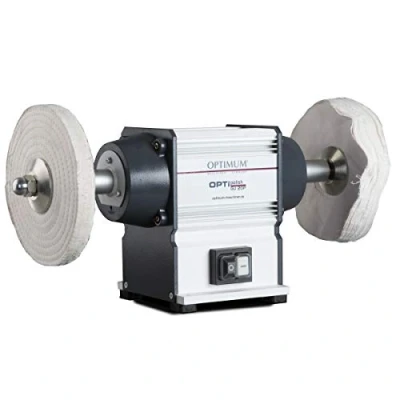 Afbeelding van GU20P 230V Polijstmolen OPTIgrind GU20P/230V/1Ph