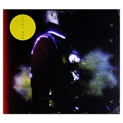 Afbeelding van Ben Frost A U R O (CD)