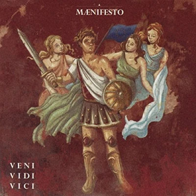 Afbeelding van Maenifesto Veni Vidi Vici (CD)