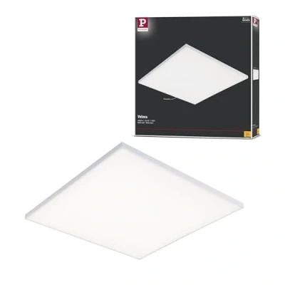 Afbeelding van Paulmann Velora 79818 LED paneel 34 W Warmwit Wit (mat)