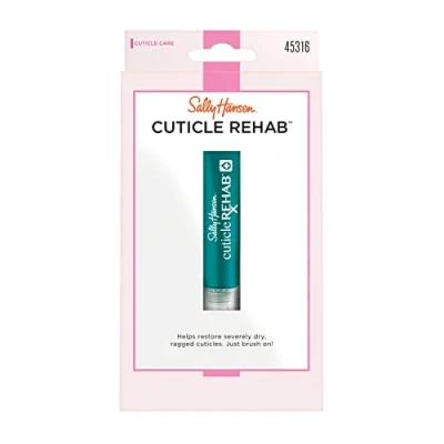 Afbeelding van Sally Hansen Rehab nagelriemverzorging, 8,8 ml