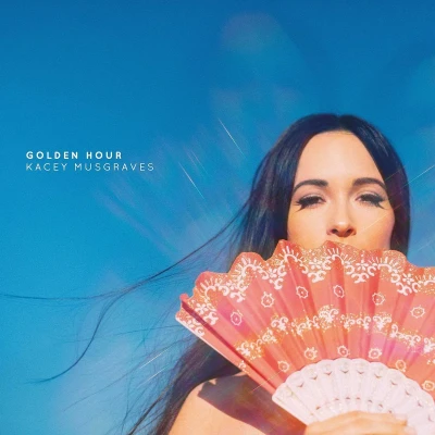 Afbeelding van Kacey Musgraves Golden Hour