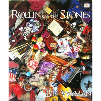 Afbeelding van The rolling stones