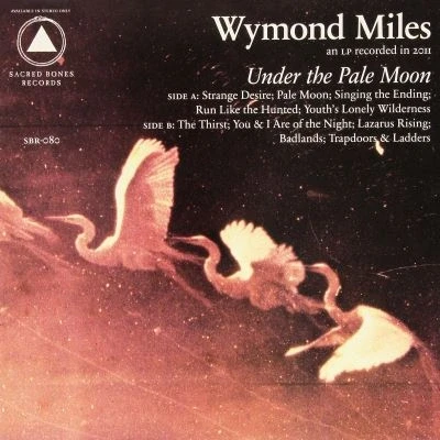 Afbeelding van Wymond Miles Under The Pale Moon