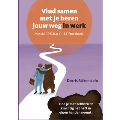 Afbeelding van Vind samen met je beren jouw weg in werk