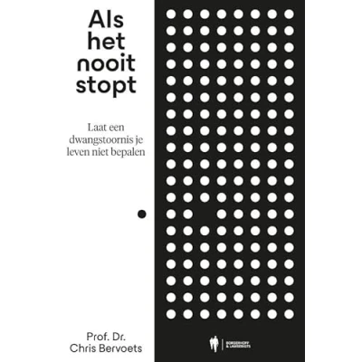 Afbeelding van Als het nooit stopt