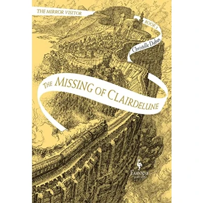 Afbeelding van The Missing of Clairdelune
