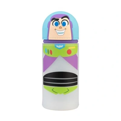 Afbeelding van Toy Story Buzz Lightyear 3D Pennenzak