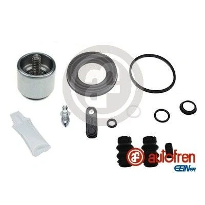 Afbeelding van Reparatieset, remklauw AUTOFREN SEINSA D42608RK