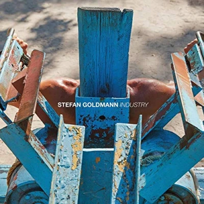 Afbeelding van Stefan Goldmann Industry (CD)