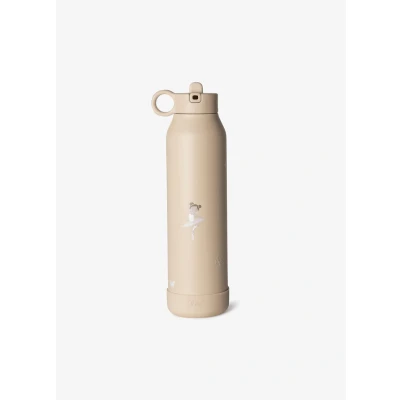 Afbeelding van Citron Thermo Drinkfles 500ml Ø6xH24cm Ballerina