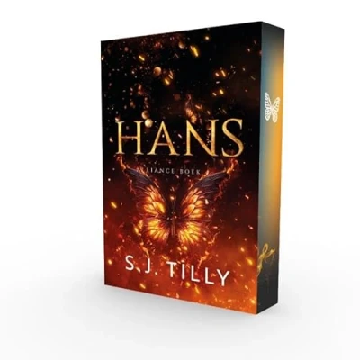 Afbeelding van Hans