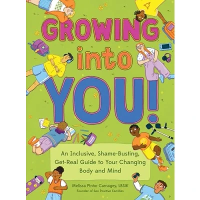 Afbeelding van Growing into You!
