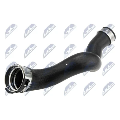 Afbeelding van NTY GPP BM 074 Laadluchtslang BMW: 3 Saloon, Touring