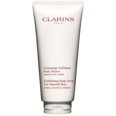 Afbeelding van Clarins Exfoliating Body Scrub For Smooth Skin 200ml