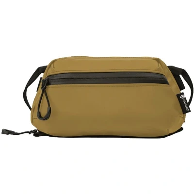 Afbeelding van WANDRD Tech Pouch Medium Dallol Yellow