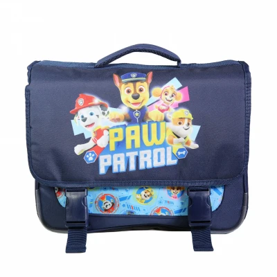 Afbeelding van Paw Patrol boekentas rugzak 38x13x34