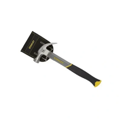 Afbeelding van Stanley Klauwhamer 450Gr Met Gratis Holster
