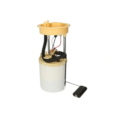 Afbeelding van PIERBURG 7.07795.43.0 Brandstoftoevoereenheid Met brandstoftoevoermodule Electrisch VOLKSWAGEN: Polo IV Hatchback, SEAT: Ibiza 3
