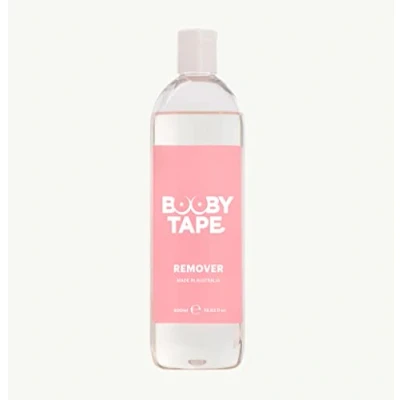 Afbeelding van Booby Tape Remover 400ml