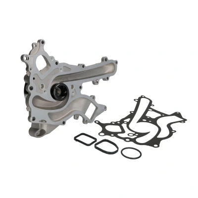 Afbeelding van Saleri SIL PA1649 Waterpomp Mechanisch MERCEDES BENZ: E Class Saloon, C T modell